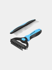 Straight Grooming Scissor