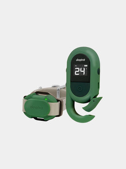 Smart Pet Training Collar