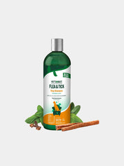 Herbal Pet Wash Liquid