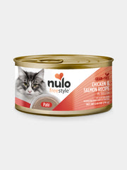 Mio Wet Cat Food Can