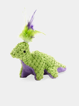 Unicorn Plush Pet Toy