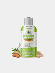 Herbal Pet Wash Liquid