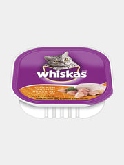 Nutrience Cat Care Mix