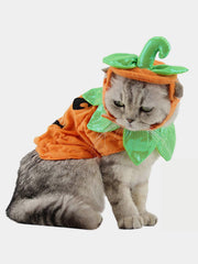 Reindeer Xmas Pet Wear