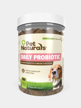 Herbal Treats For Dogs
