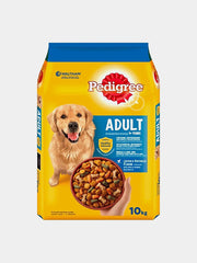 Nutri Plan Dog Kibble