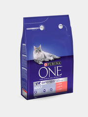 Whiskas Dry Cat Kibble
