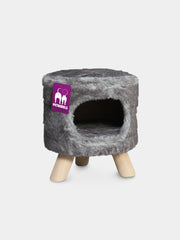 Modern Round Pet House