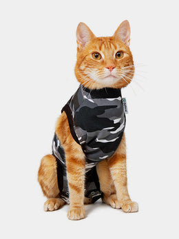 Cool Jacket Pet Outfit