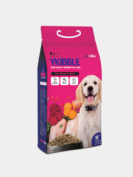 Vibrant Life Dog Meal