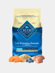 Healthy Choice Dog Meal