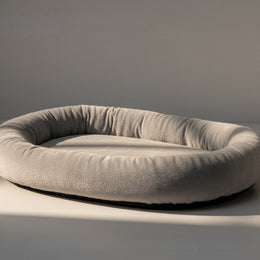 Cozy Plush Lounger for Women