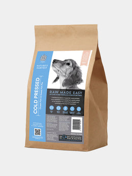 Healthy Choice Dog Meal