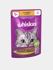 Reflex Adult Cat Food