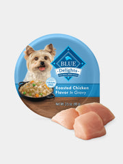 Cesar Classic Dog Tray