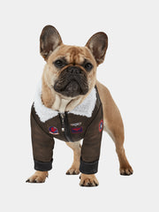 Sailor Style Dog Shirt