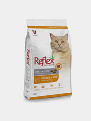 Mio Wet Cat Food Can