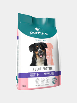 Nutri Plan Dog Kibble