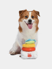 Boba Drink Pet Plush