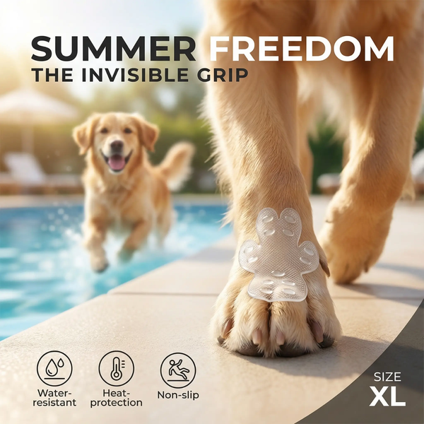 Paw-Friendly Dog Insoles