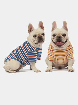 Navy Style Dog Costume