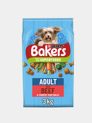 Vibrant Life Dog Meal