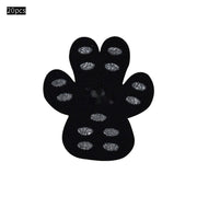 Pet invisible foot patch non-slip dog insole summer