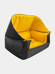 Tunnel Style Pet House