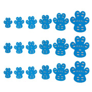 Pet invisible foot patch non-slip dog insole summer