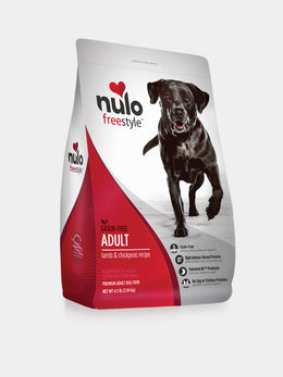 Vital Canine Red Meat