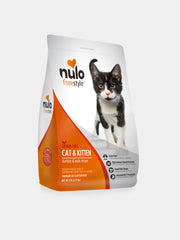 Nutrience Cat Care Mix