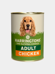 All Day Wet Dog Food