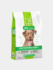 Fresh Green Dog Snacks