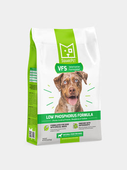 Fresh Green Dog Snacks