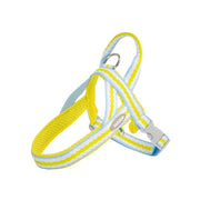 Dog Hand Holding Rope Walking Dog Lightweight Pet Harness